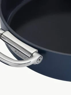 Braadpan Space met antiaanbaklaag