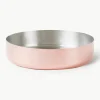 Braadpan The Rice uit koper
