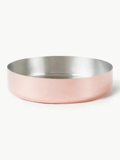 Braadpan The Rice uit koper