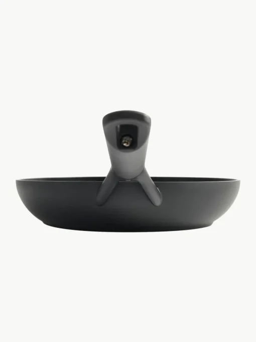 Braadpannen KitchenAid met antiaanbaklaag, set van 3
