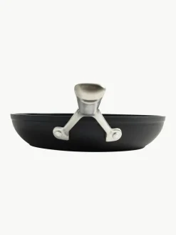 Braadpannen KitchenAid met antiaanbaklaag, set van 3