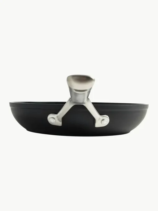 Braadpannen KitchenAid met antiaanbaklaag, set van 3