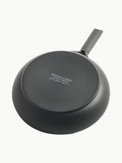 Braadpannen KitchenAid met antiaanbaklaag, set van 3