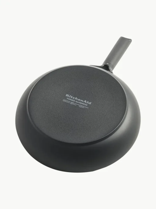 Braadpannen KitchenAid met antiaanbaklaag, set van 3