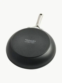 Braadpannen KitchenAid met antiaanbaklaag, set van 3