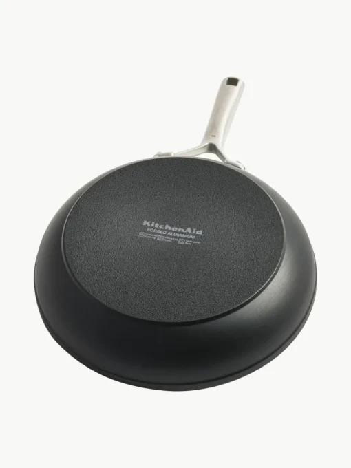 Braadpannen KitchenAid met antiaanbaklaag, set van 3