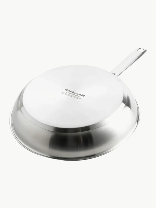 Braadpannenset KitchenAid met antiaanbaklaag, set van 2