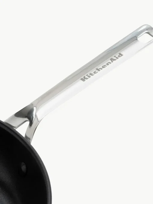 Braadpannenset KitchenAid met antiaanbaklaag, set van 2