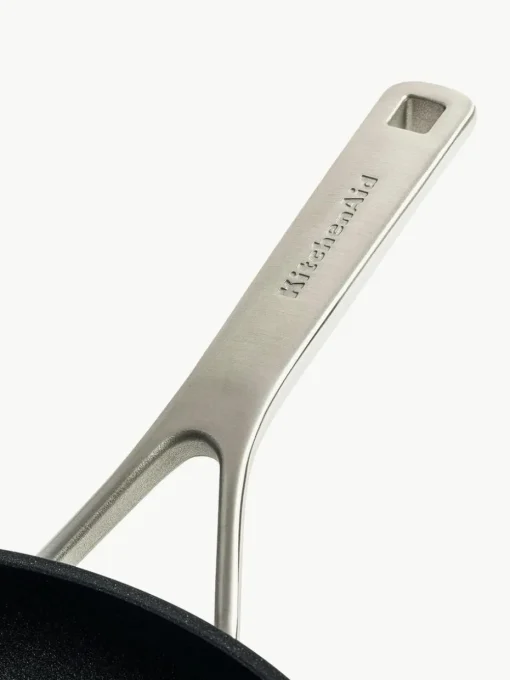 Braadpannenset KitchenAid met antiaanbaklaag, set van 2