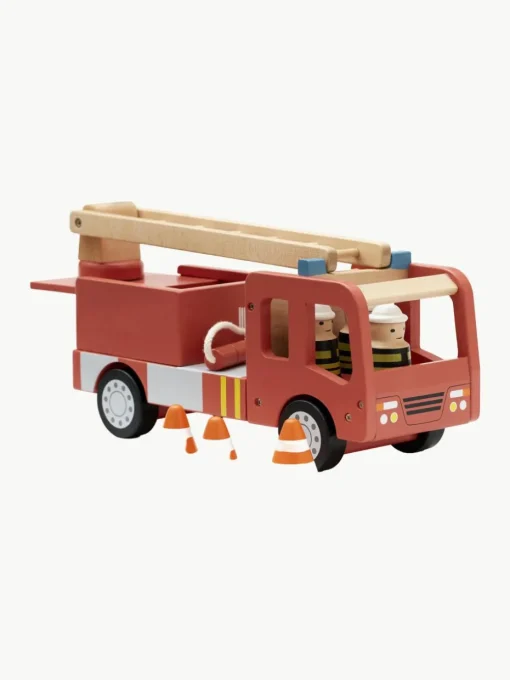 Brandweerwagen Aiden