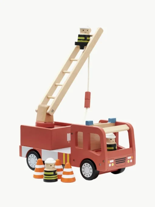 Brandweerwagen Aiden