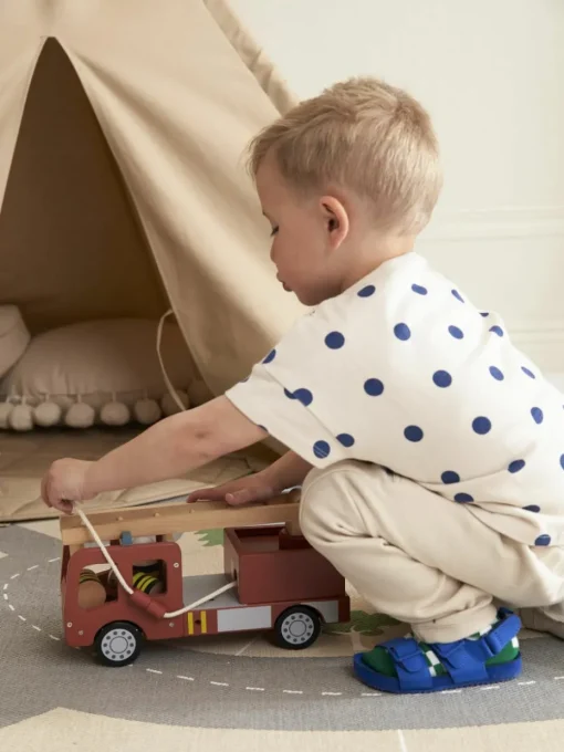 Brandweerwagen Aiden