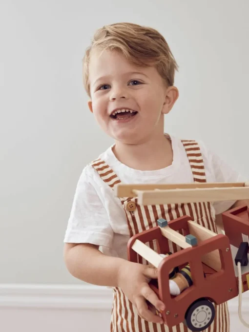 Brandweerwagen Aiden