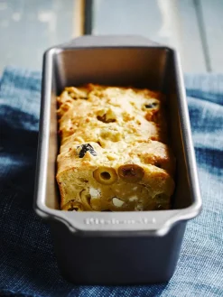 Broodpan Bakery met antiaanbaklaag