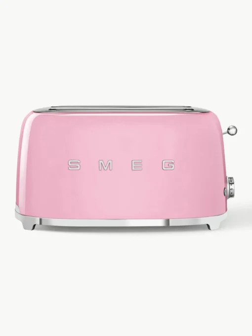Broodrooster 50's Style met lange sleuf