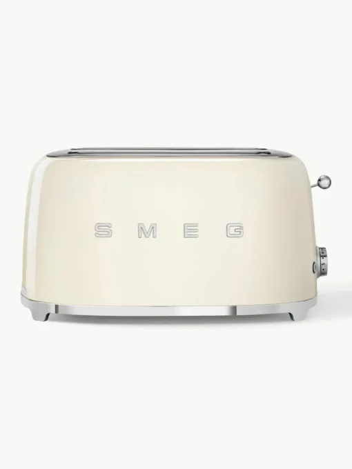 Broodrooster 50's Style met lange sleuf