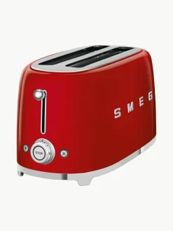 Broodrooster 50's Style met lange sleuf