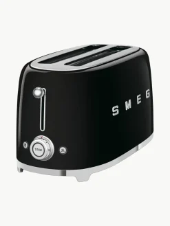 Broodrooster 50's Style met lange sleuf