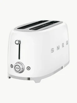 Broodrooster 50's Style met lange sleuf