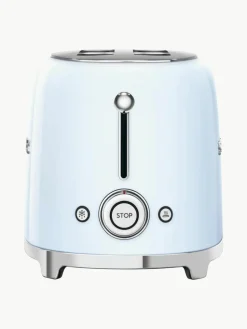 Broodrooster 50's Style met lange sleuf