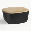 Broodtrommel Box It met bamboe deksel