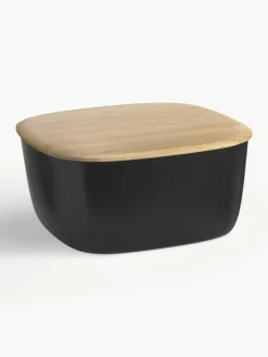 Broodtrommel Box It met bamboe deksel