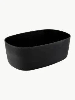 Broodtrommel Box-It met bamboe deksel