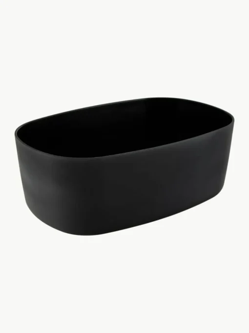 Broodtrommel Box-It met bamboe deksel