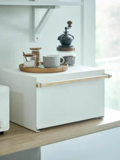 Broodtrommel Tosca met magnetische deur