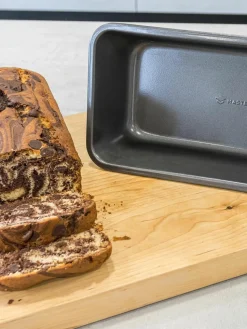 Broodvorm MasterClass met antiaanbaklaag, in verschillende groottes