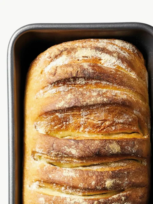 Broodvorm MasterClass met antiaanbaklaag, in verschillende groottes