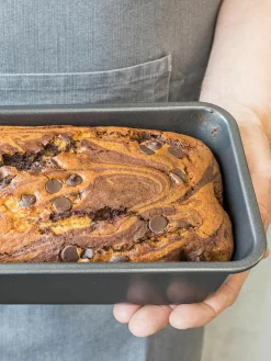 Broodvorm MasterClass met antiaanbaklaag, in verschillende groottes