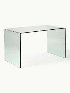 Bureau Club van glas