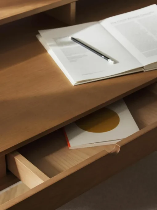 Bureau Evrak met lades