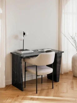 Bureau Liam in marmerlook