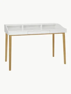 Bureau Lindenhof met kleine lade