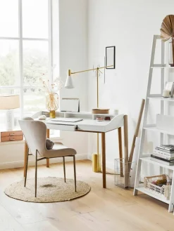 Bureau Lindenhof met kleine lade