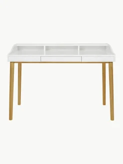 Bureau Lindenhof met kleine lade