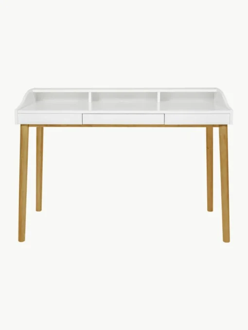 Bureau Lindenhof met kleine lade