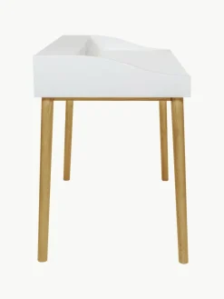 Bureau Lindenhof met kleine lade