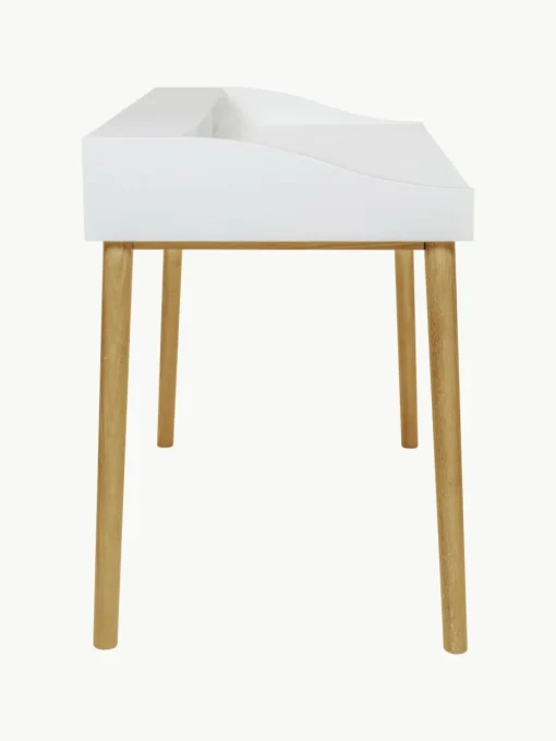 Bureau Lindenhof met kleine lade
