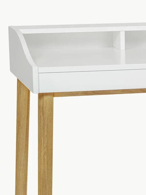 Bureau Lindenhof met kleine lade