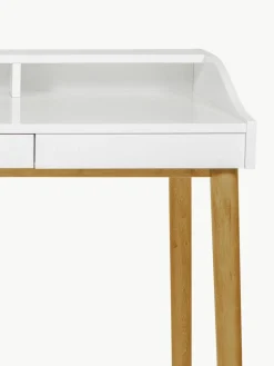 Bureau Lindenhof met kleine lade