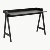 Bureau Miso van rubberhout