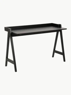 Bureau Miso van rubberhout