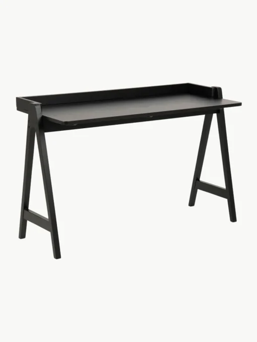 Bureau Miso van rubberhout