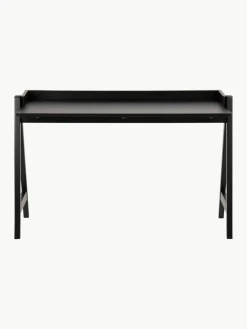 Bureau Miso van rubberhout