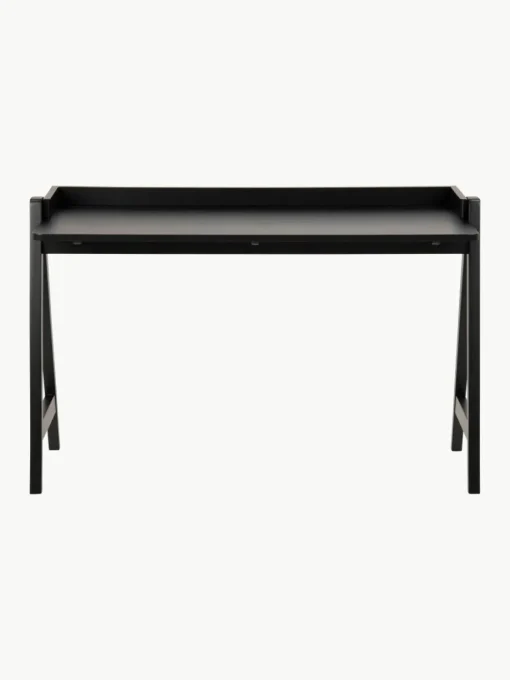 Bureau Miso van rubberhout