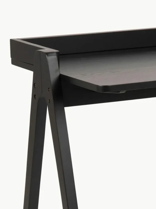 Bureau Miso van rubberhout