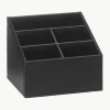 Bureau organizer Bartolo van kunstleer